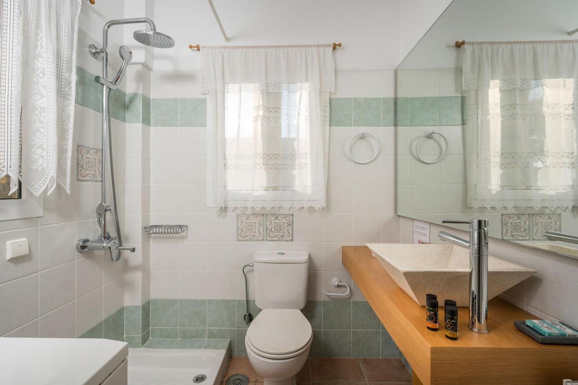 Kiani Sea View Apartments Stavrós Oda fotoğraf